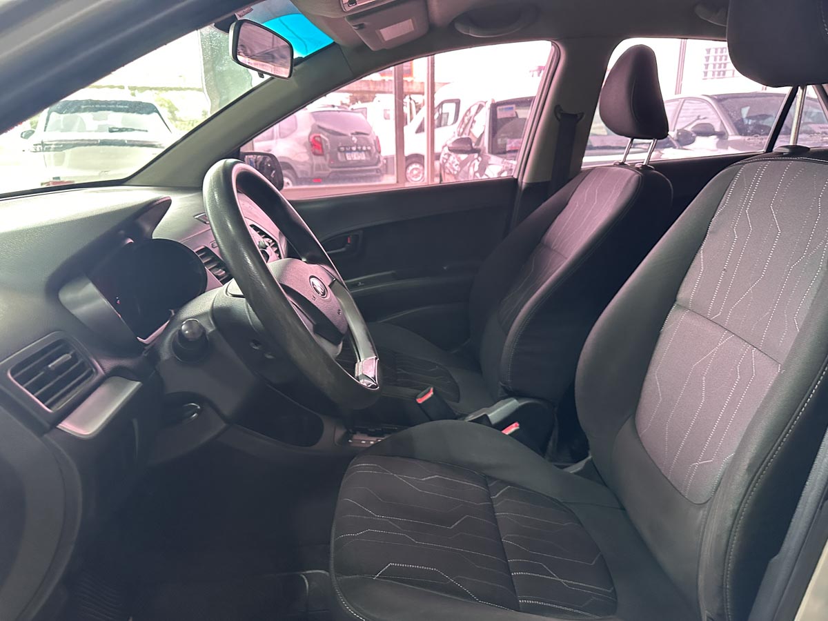 KIA PICANTO EX 1.0 HATCH 5PTS 2014