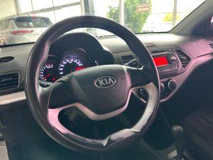 KIA PICANTO EX 1.0 HATCH 5PTS 2014