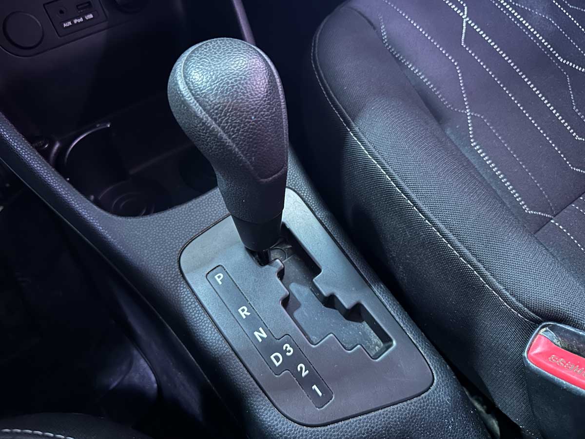 KIA PICANTO EX 1.0 HATCH 5PTS 2014
