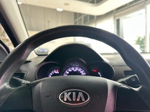 KIA PICANTO EX 1.0 HATCH 5PTS 2014