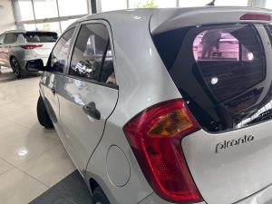 KIA PICANTO EX 1.0 HATCH 5PTS 2014
