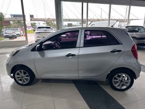 KIA PICANTO EX 1.0 HATCH 5PTS 2014