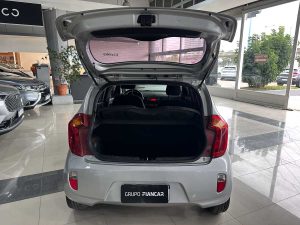 KIA PICANTO EX 1.0 HATCH 5PTS 2014