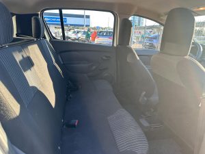 RENAULT SANDERO AUTHENTIQUE 1.6 FULL HATCH 5PTS 2019