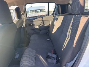 RENAULT SANDERO AUTHENTIQUE 1.6 FULL HATCH 5PTS 2019
