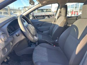 RENAULT SANDERO AUTHENTIQUE 1.6 FULL HATCH 5PTS 2019