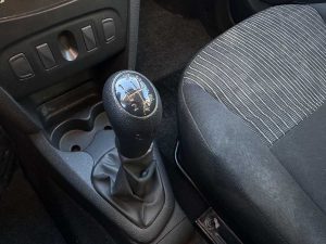 RENAULT SANDERO AUTHENTIQUE 1.6 FULL HATCH 5PTS 2019