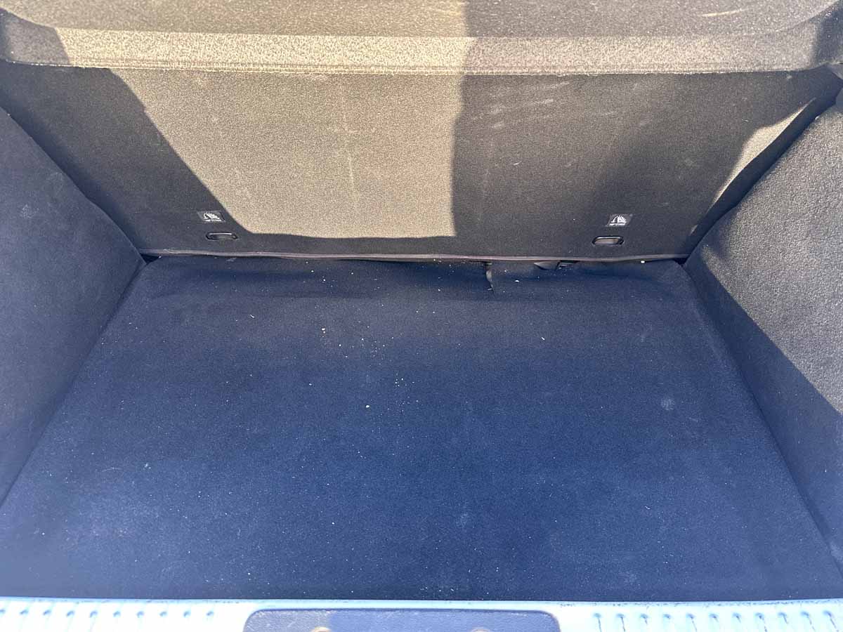 RENAULT SANDERO AUTHENTIQUE 1.6 FULL HATCH 5PTS 2019