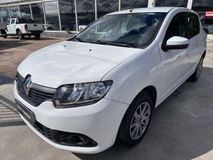 RENAULT SANDERO EXPRESSION 1.6 FULL 5PTS 2018