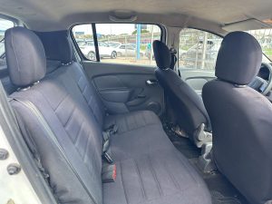 RENAULT SANDERO EXPRESSION 1.6 FULL 5PTS 2018