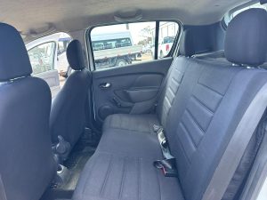 RENAULT SANDERO EXPRESSION 1.6 FULL 5PTS 2018