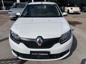 RENAULT SANDERO EXPRESSION 1.6 FULL 5PTS 2018