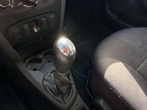 RENAULT SANDERO EXPRESSION 1.6 FULL 5PTS 2018