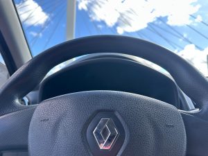 RENAULT SANDERO EXPRESSION 1.6 FULL 5PTS 2018