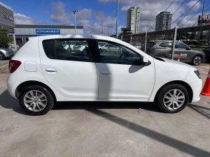 RENAULT SANDERO EXPRESSION 1.6 FULL 5PTS 2018