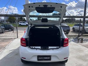 RENAULT SANDERO EXPRESSION 1.6 FULL 5PTS 2018