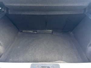RENAULT SANDERO EXPRESSION 1.6 FULL 5PTS 2018