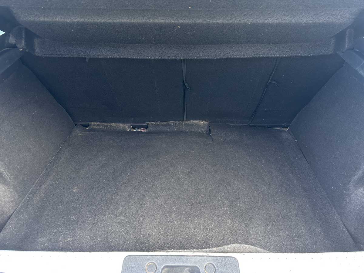 RENAULT SANDERO EXPRESSION 1.6 FULL 5PTS 2018