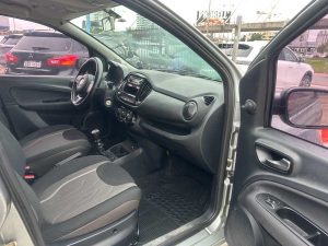 FIAT UNO WAY 1.4 FULL 5PTS 2016