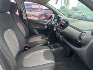 FIAT UNO WAY 1.4 FULL 5PTS 2016