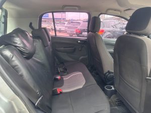 FIAT UNO WAY 1.4 FULL 5PTS 2016