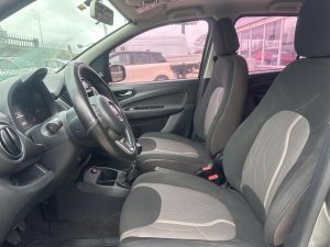 FIAT UNO WAY 1.4 FULL 5PTS 2016