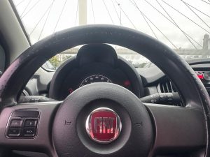 FIAT UNO WAY 1.4 FULL 5PTS 2016