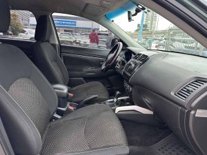 MITSUBISHI ASX AT 2.0 EXTRA FULL 2014