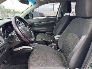 MITSUBISHI ASX AT 2.0 EXTRA FULL 2014