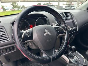 MITSUBISHI ASX AT 2.0 EXTRA FULL 2014