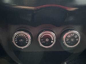 MITSUBISHI ASX AT 2.0 EXTRA FULL 2014