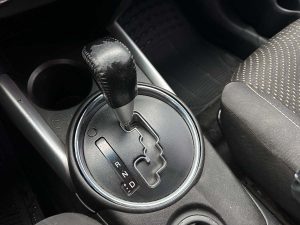 MITSUBISHI ASX AT 2.0 EXTRA FULL 2014
