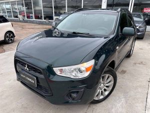 MITSUBISHI ASX AT 2.0 EXTRA FULL 2014