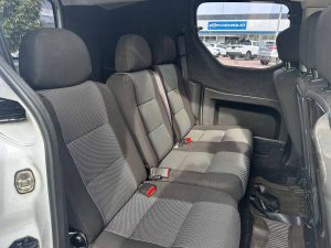 CITROEN BERLINGO FGL2 N1 1.6 MINIVAN FULL 2018