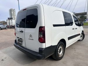 CITROEN BERLINGO FGL2 N1 1.6 MINIVAN FULL 2018