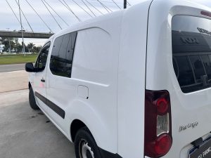 CITROEN BERLINGO FGL2 N1 1.6 MINIVAN FULL 2018