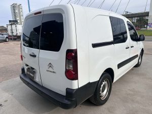CITROEN BERLINGO FGL2 N1 1.6 MINIVAN FULL 2018