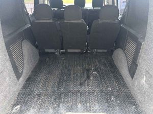 CITROEN BERLINGO FGL2 N1 1.6 MINIVAN FULL 2018