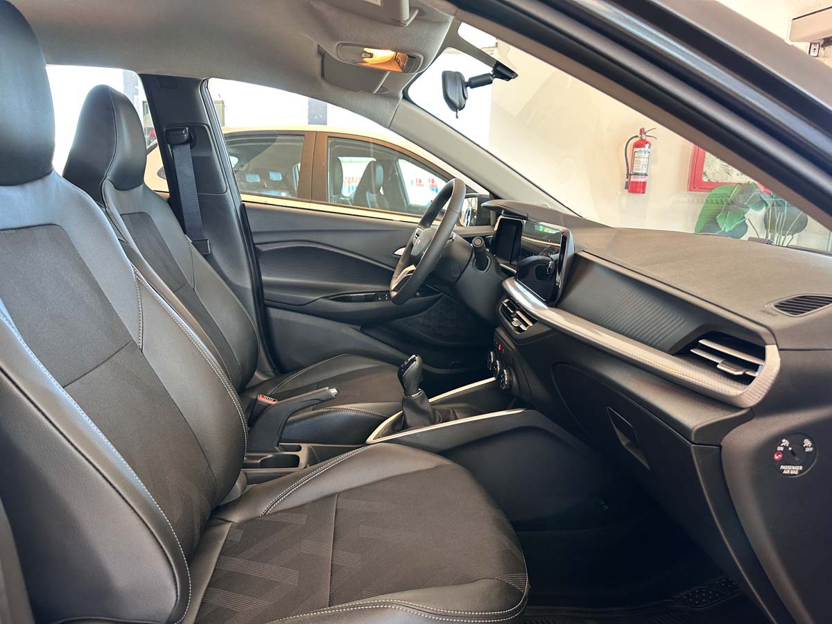 CHEVROLET NEW ONIX LTZ 1.0T 6 AIRBAGS 2026 0km