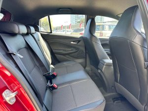CHEVROLET ONIX RS 1.0 TURBO CH.MONTEVIDEO 2026 0KM
