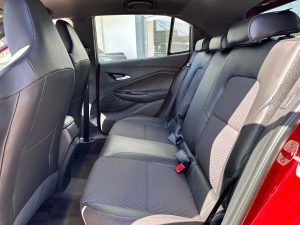 CHEVROLET ONIX RS 1.0 TURBO CH.MONTEVIDEO 2026 0KM