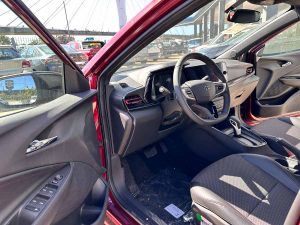 CHEVROLET ONIX RS 1.0 TURBO CH.MONTEVIDEO 2026 0KM
