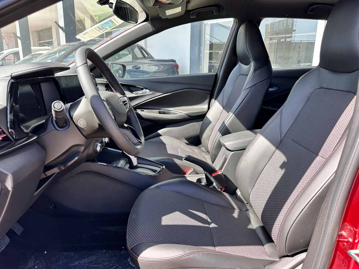 CHEVROLET ONIX RS 1.0 TURBO CH.MONTEVIDEO 2026 0KM