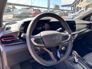 CHEVROLET ONIX RS 1.0 TURBO CH.MONTEVIDEO 2026 0KM