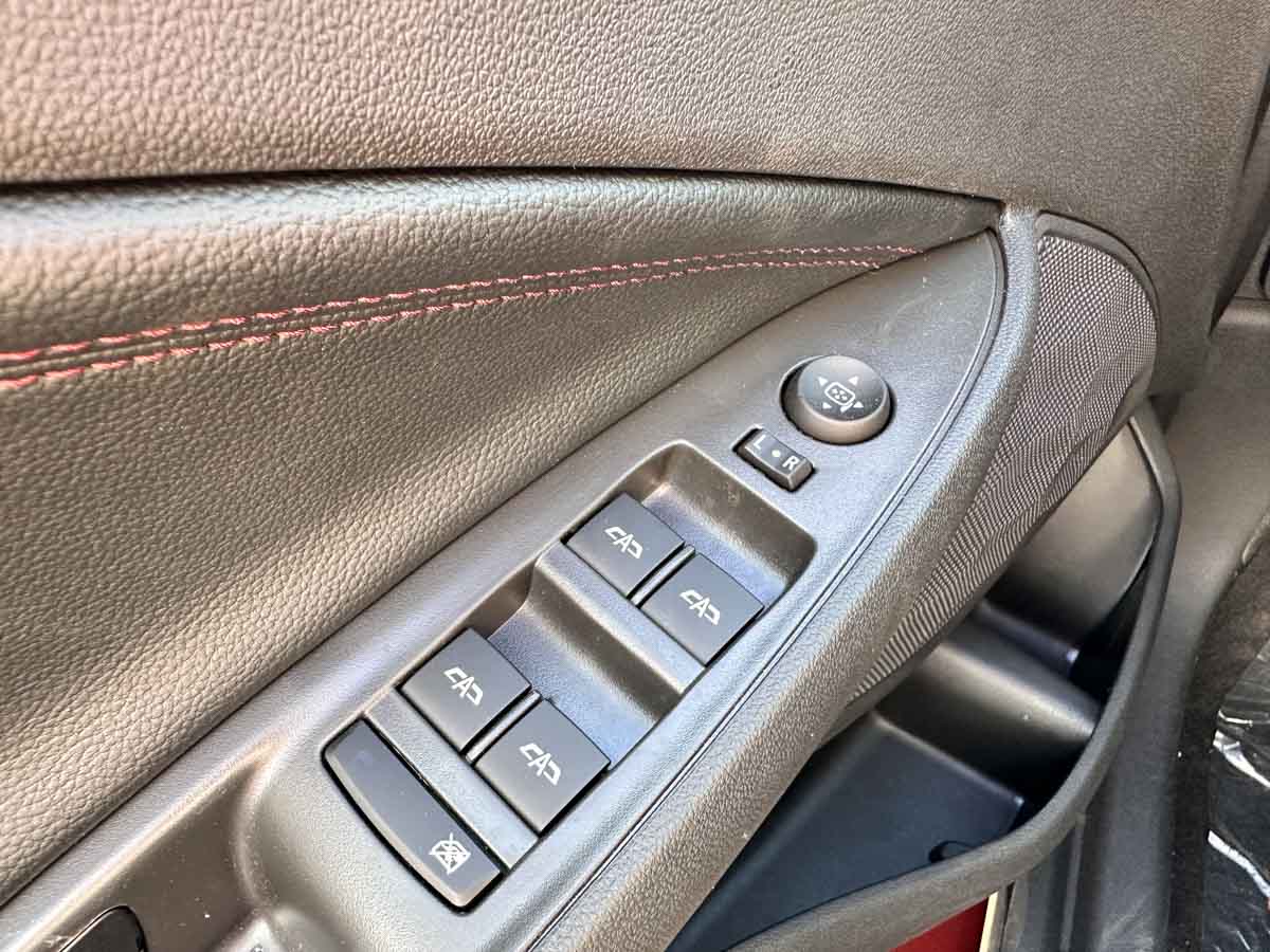 CHEVROLET ONIX RS 1.0 TURBO CH.MONTEVIDEO 2026 0KM