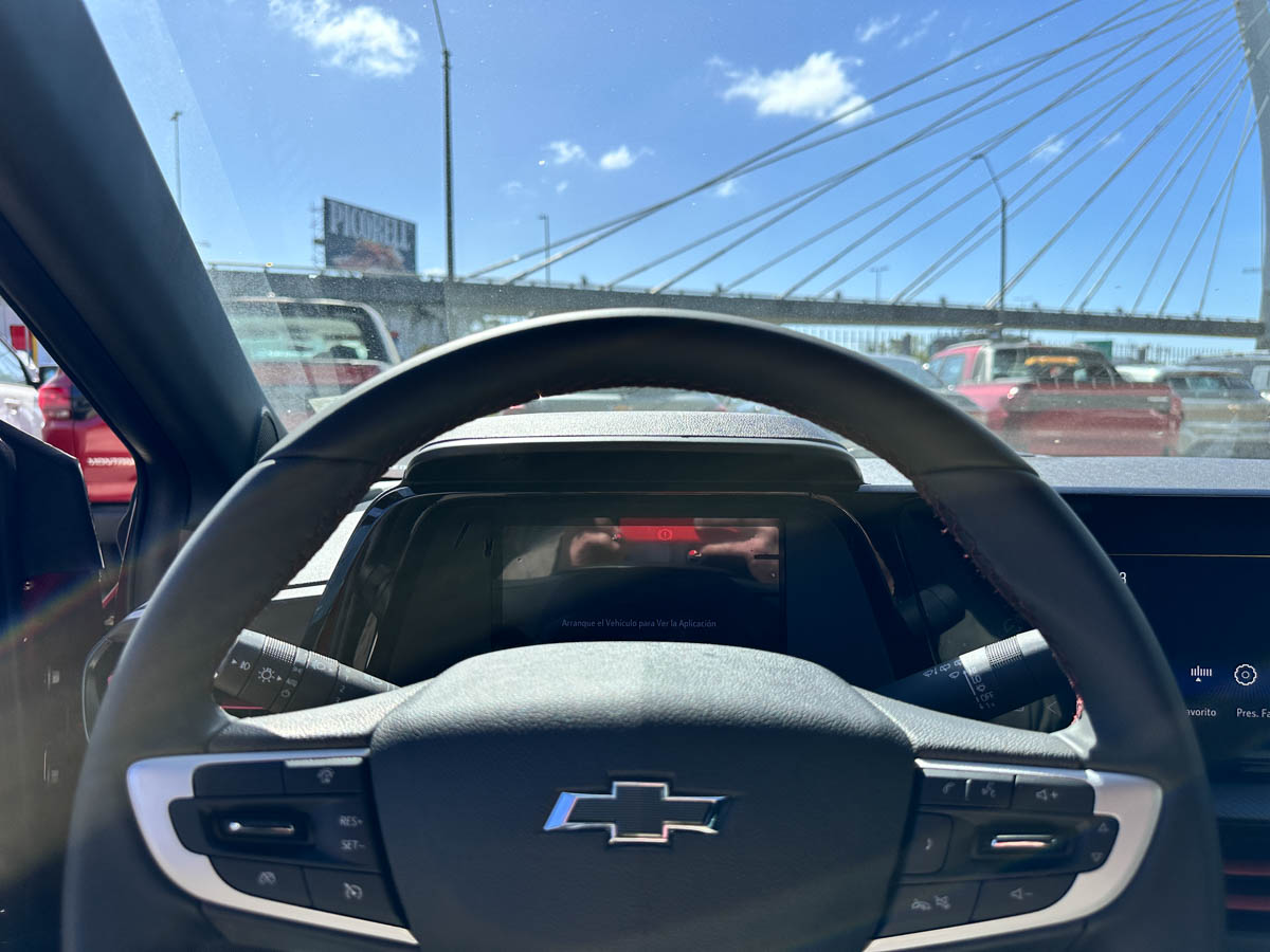 CHEVROLET ONIX RS 1.0 TURBO CH.MONTEVIDEO 2026 0KM