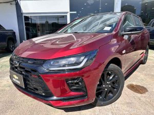 CHEVROLET ONIX RS 1.0 TURBO CH.MONTEVIDEO 2026 0KM