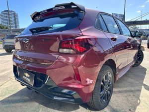 CHEVROLET ONIX RS 1.0 TURBO CH.MONTEVIDEO 2026 0KM