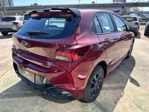 CHEVROLET ONIX RS 1.0 TURBO CH.MONTEVIDEO 2026 0KM