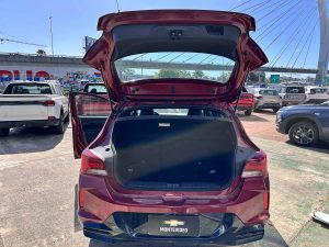 CHEVROLET ONIX RS 1.0 TURBO CH.MONTEVIDEO 2026 0KM